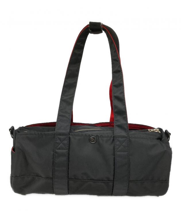 中古・古着通販】PORTER (ポーター) ILS (イル) 2WAYドラムバッグ