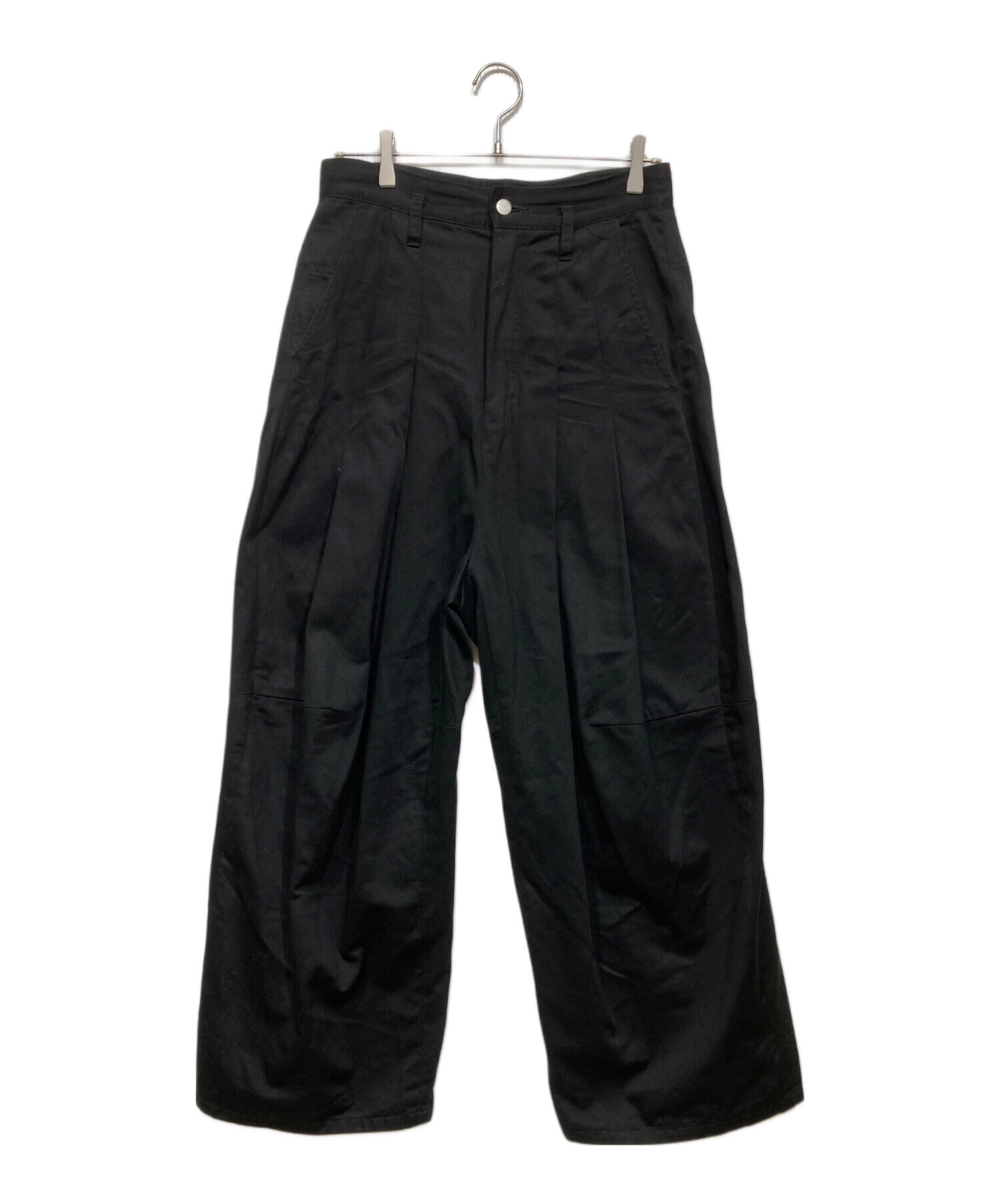 中古・古着通販】SHINYA KOZUKA (シンヤコズカ) 別注 Hi BAGGY