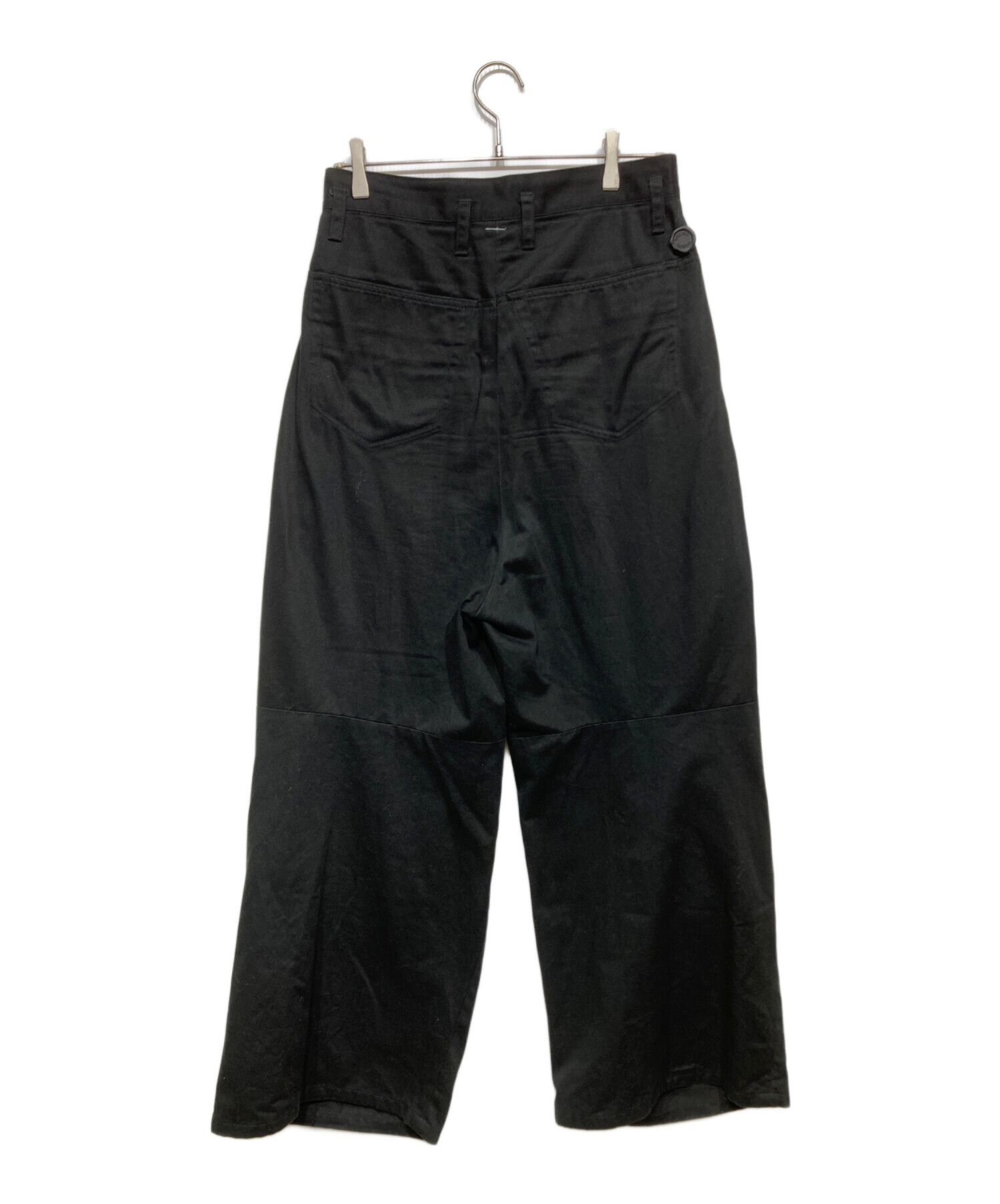 中古・古着通販】SHINYA KOZUKA (シンヤコズカ) 別注 Hi BAGGY