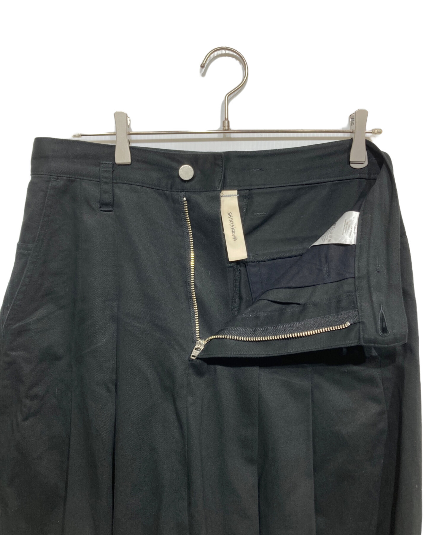 中古・古着通販】SHINYA KOZUKA (シンヤコズカ) 別注 Hi BAGGY