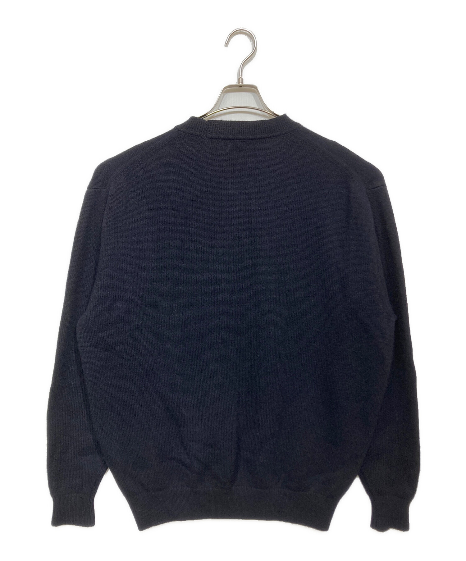 エ*ー様 【HERILL】 Blacksheep Cardigan タグ付き/S 中古・古着通販】HERILL (ヘリル) Blacksheep Cardigan ブラック