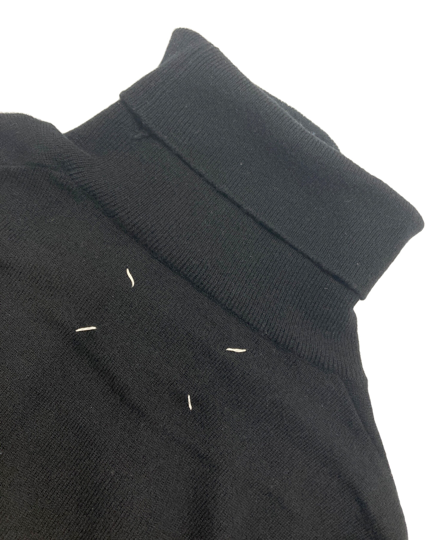 中古・古着通販】Maison Margiela (メゾンマルジェラ) タートルネック