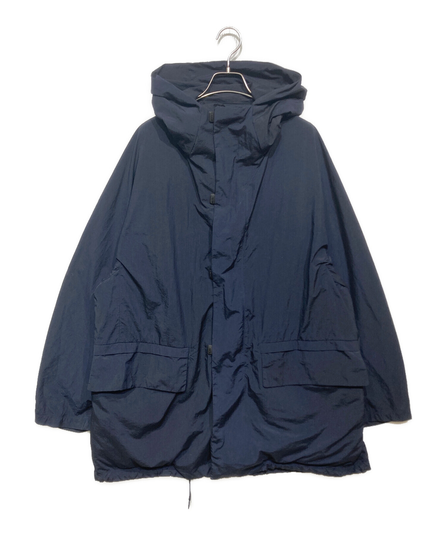 中古・古着通販】teatora (テアトラ) SOUVENIR HUNTER M/L PACKABLE