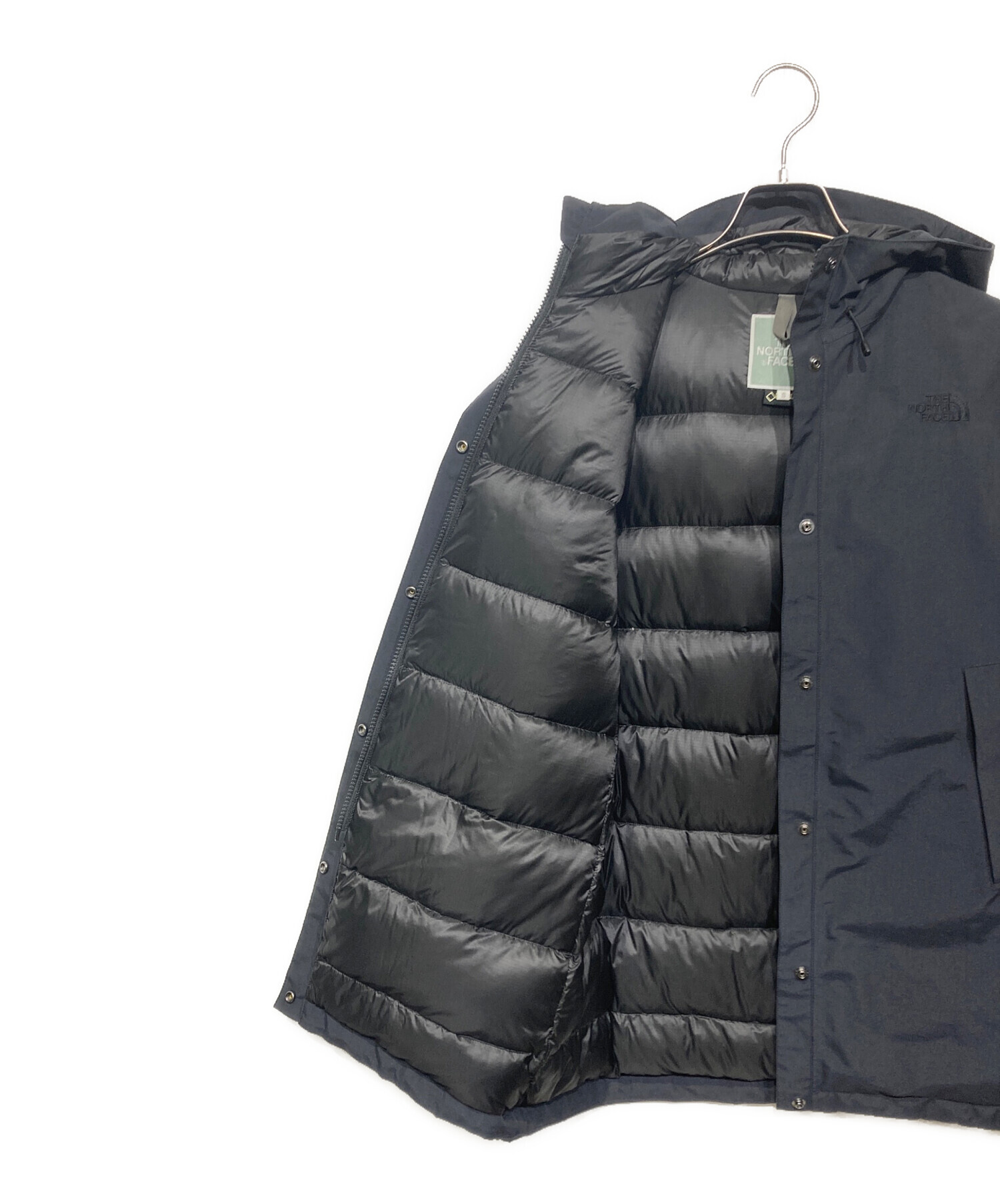 中古・古着通販】THE NORTH FACE (ザ ノース フェイス) マカルダウン