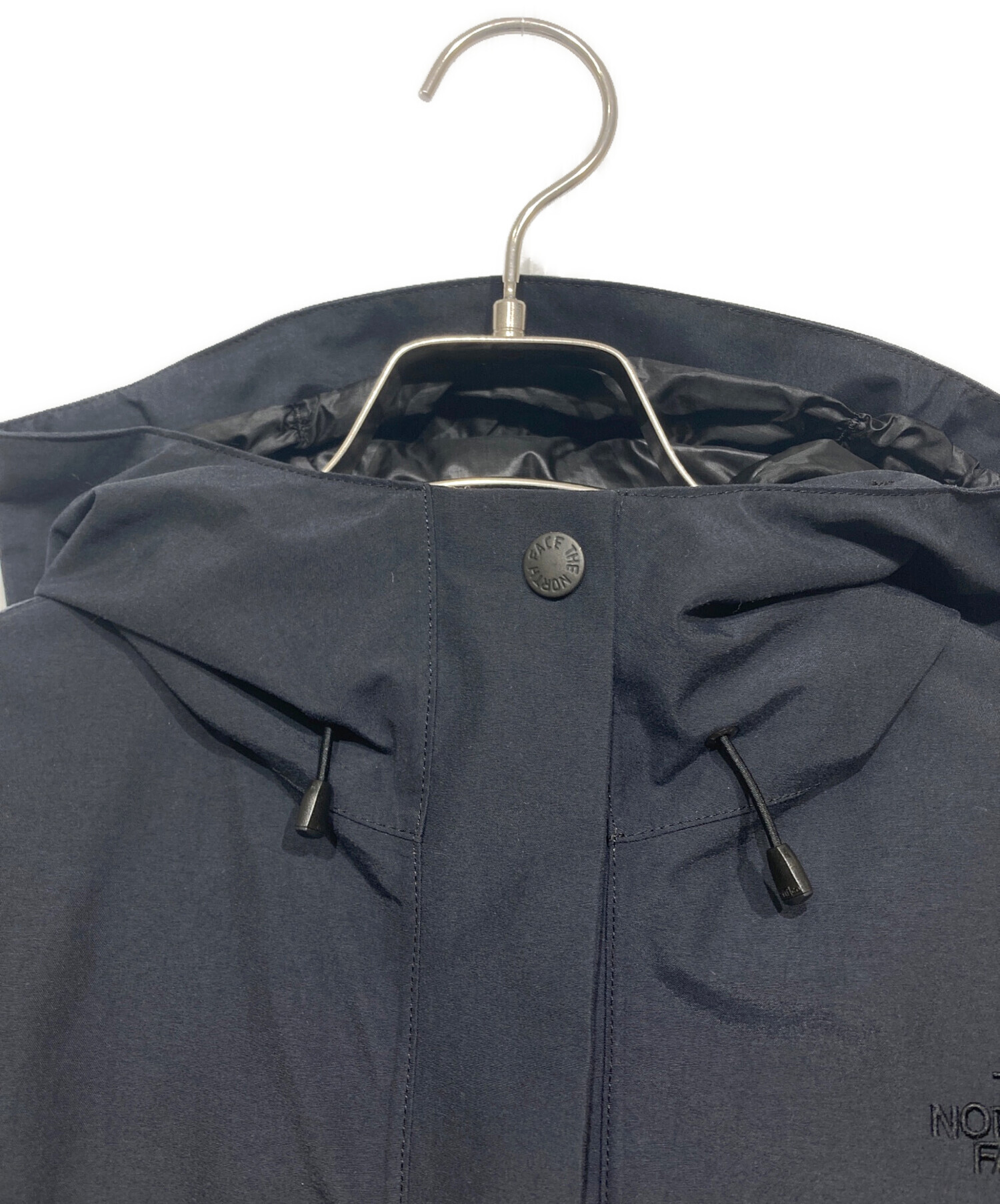 中古・古着通販】THE NORTH FACE (ザ ノース フェイス) マカルダウン