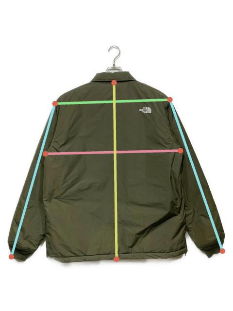 中古・古着通販】THE NORTH FACE (ザ ノース フェイス) INSULATED