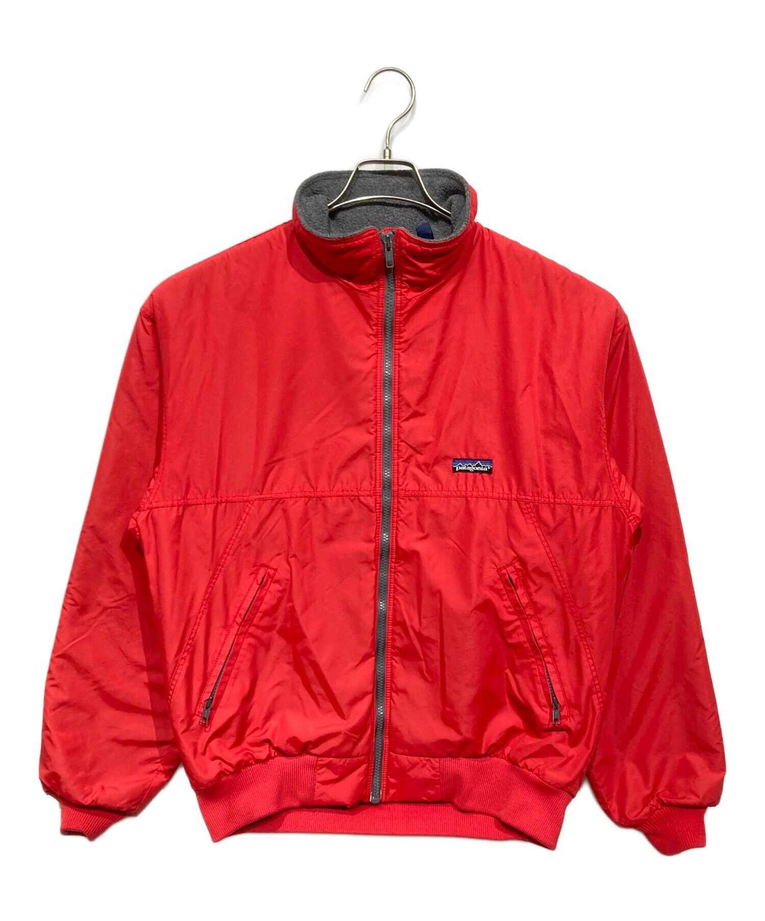 中古・古着通販】Patagonia (パタゴニア) シェルドシンチラジャケット