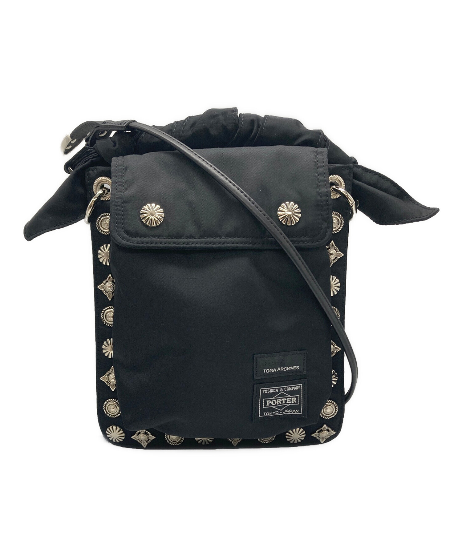 中古・古着通販】PORTER (ポーター) TOGA ARCHIVES (トーガ