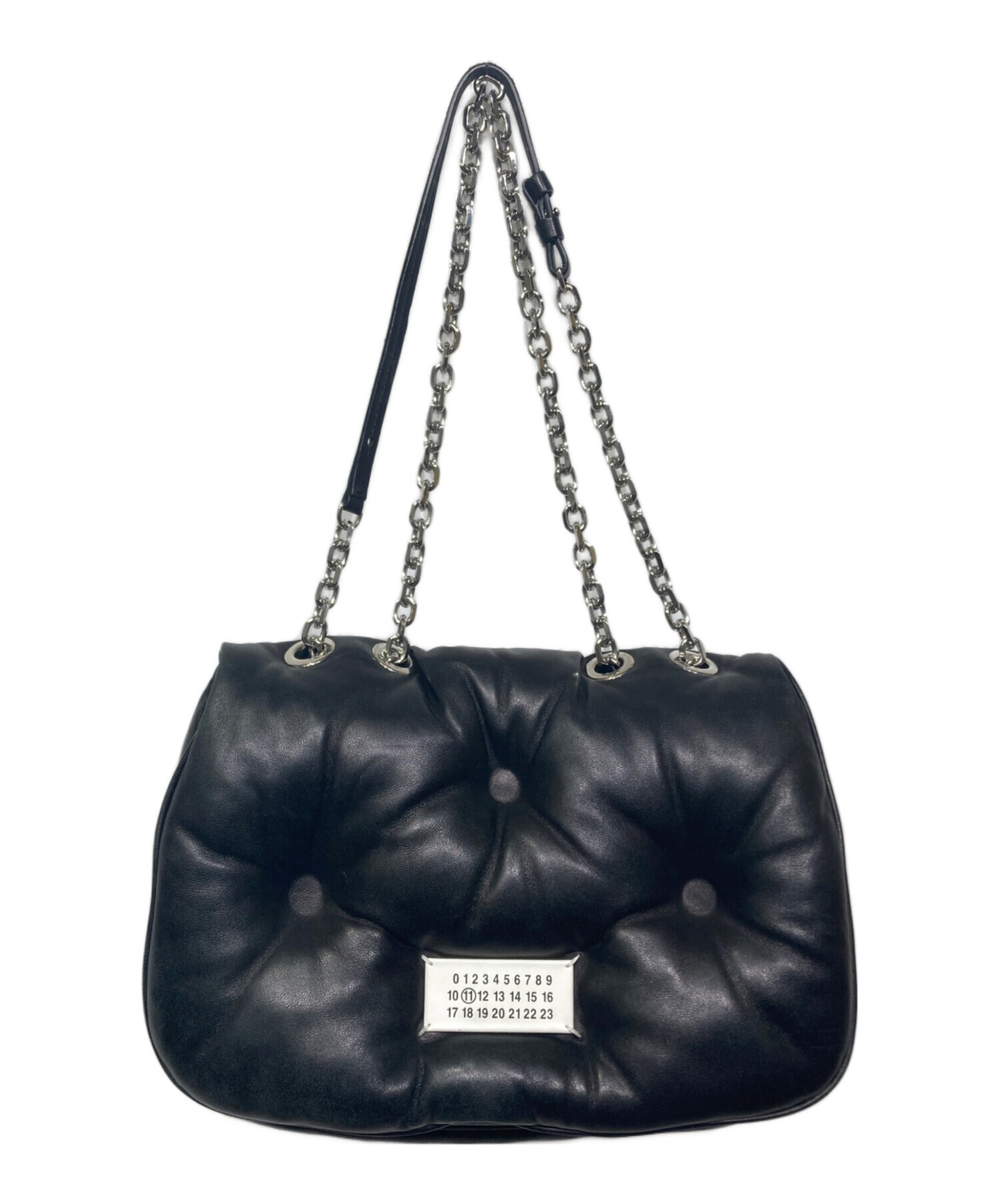 中古・古着通販】Maison Margiela (メゾンマルジェラ) GLAM SLAM FLAP