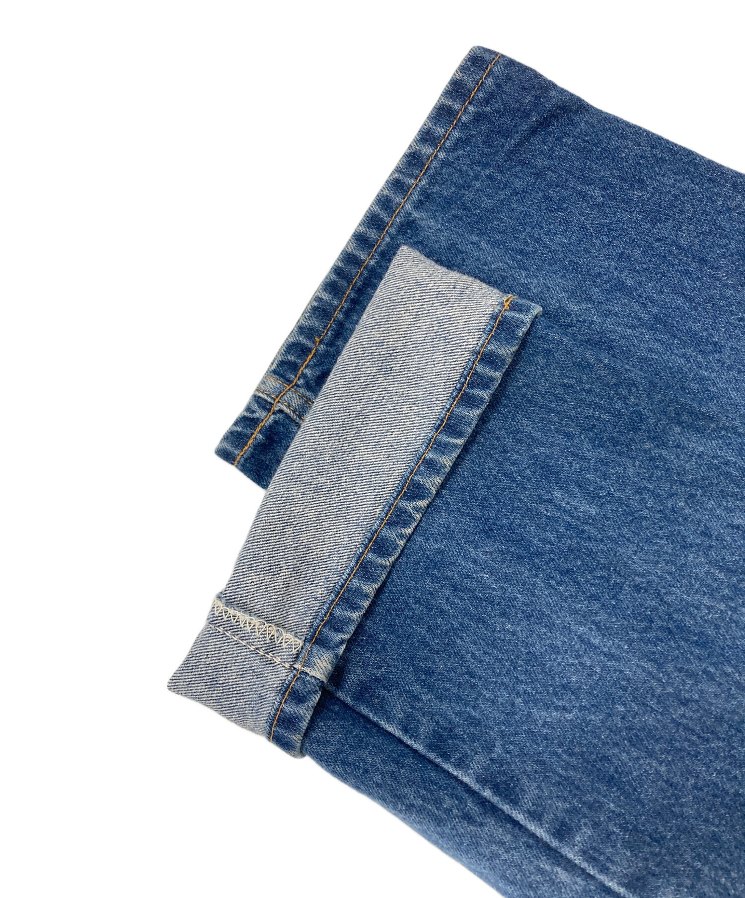 中古・古着通販】LEVI'S (リーバイス) 517デニムパンツ インディゴ
