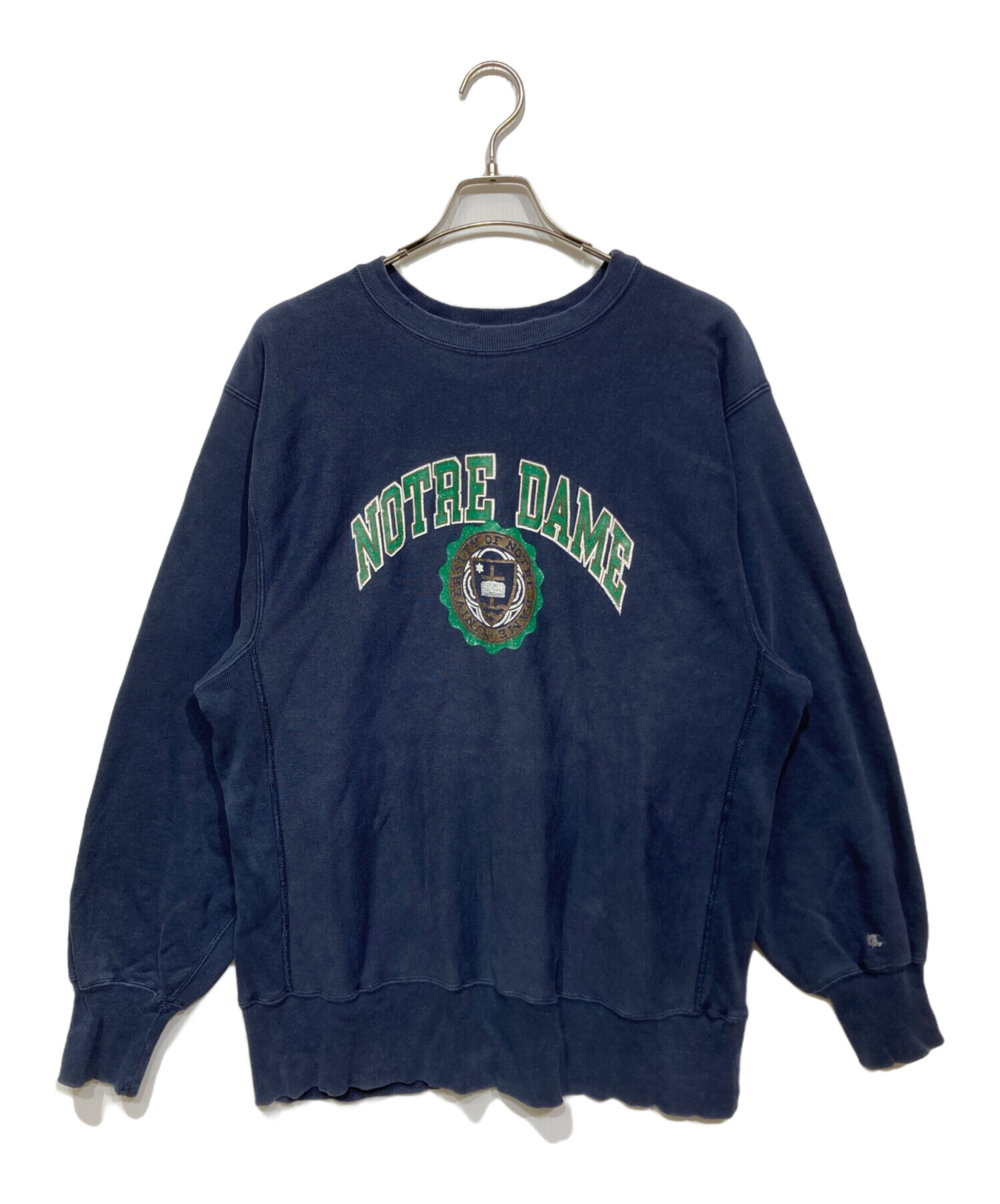 中古・古着通販】Champion (チャンピオン) リバースウィーブスウェット