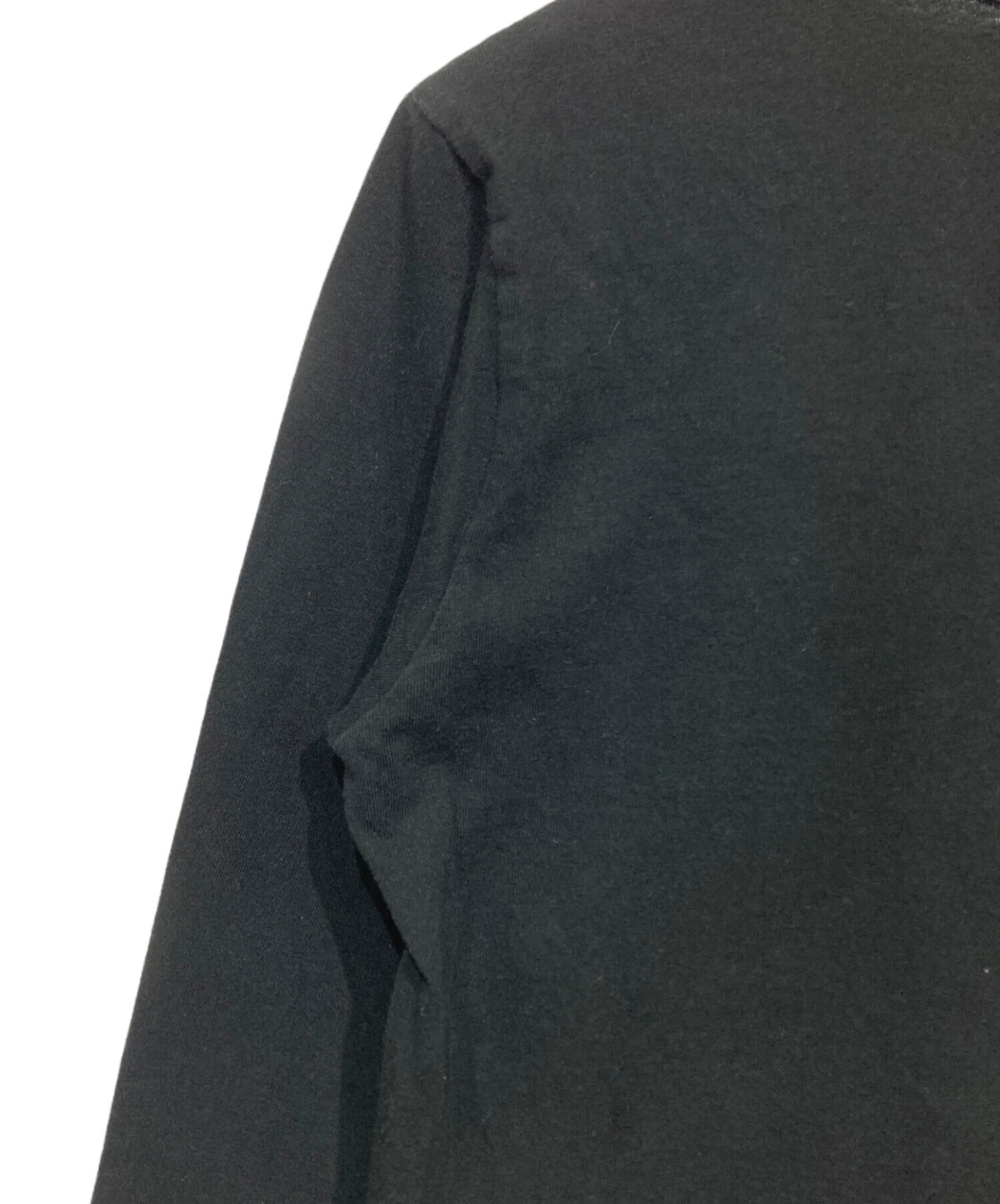 中古・古着通販】BLACK COMME des GARCONS (ブラックコムデギャルソン