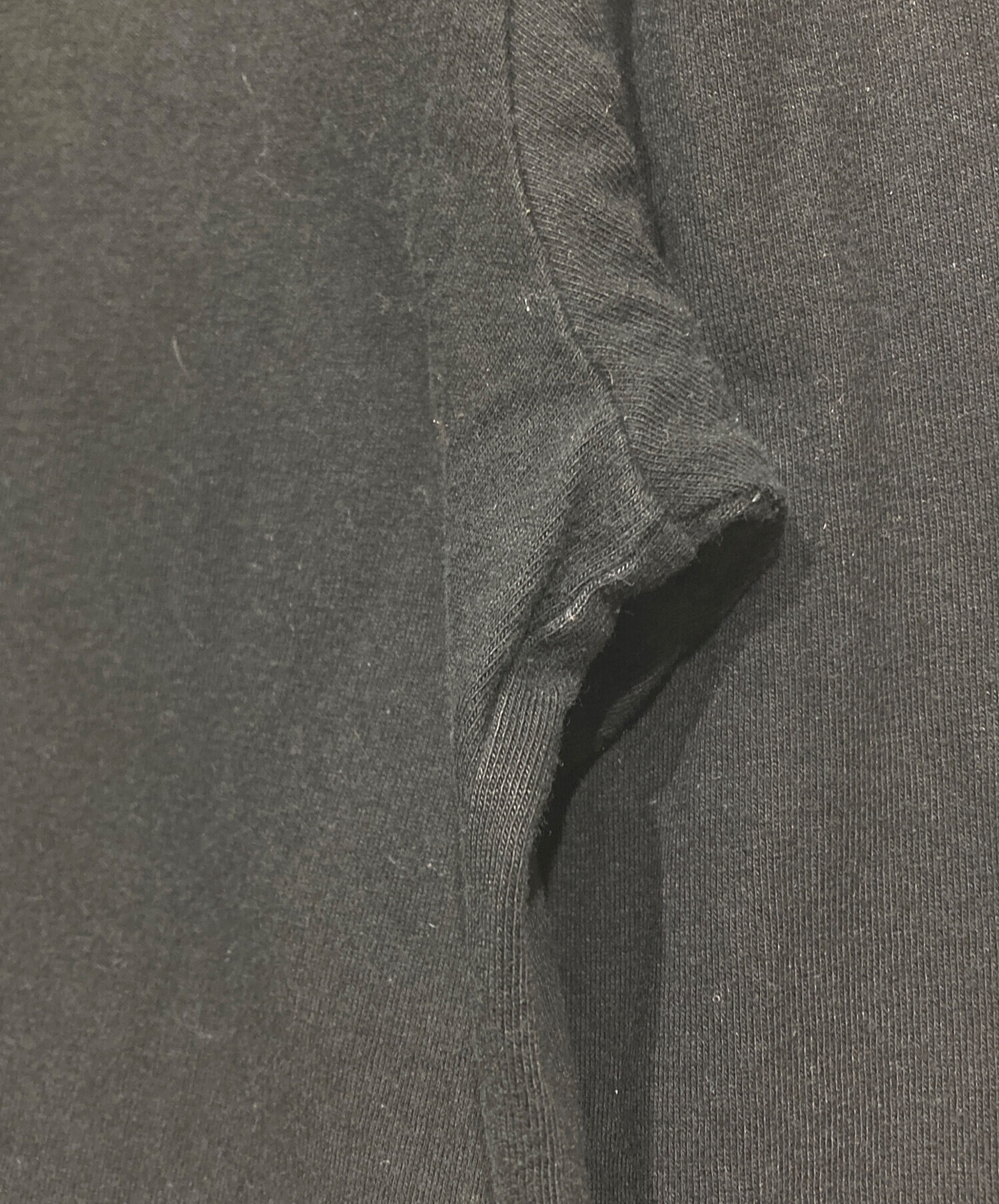 中古・古着通販】BLACK COMME des GARCONS (ブラックコムデギャルソン