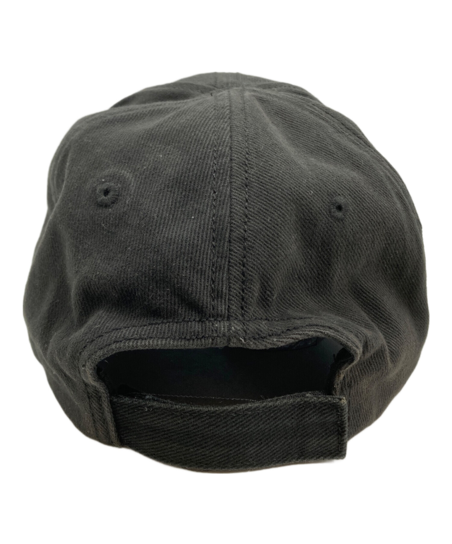中古・古着通販】BALENCIAGA (バレンシアガ) BB MODE LOGO EMBROIDERY