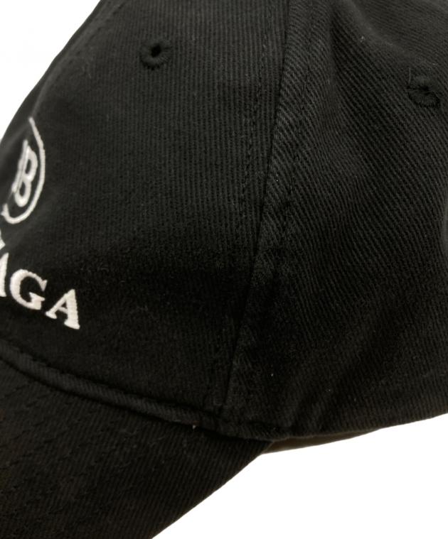 中古・古着通販】BALENCIAGA (バレンシアガ) BB MODE LOGO EMBROIDERY