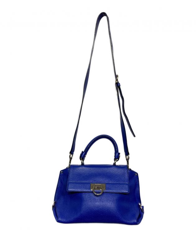 中古・古着通販】Salvatore Ferragamo (サルヴァトーレ フェラガモ