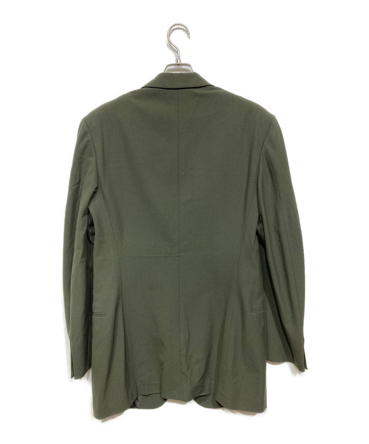 中古・古着通販】GIORGIO ARMANI (ジョルジオアルマーニ) テーラード