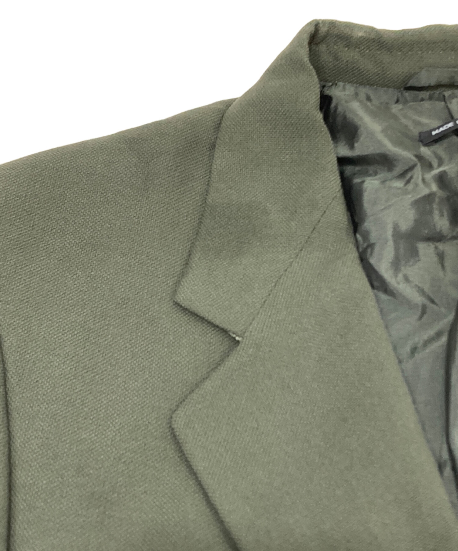 中古・古着通販】GIORGIO ARMANI (ジョルジオアルマーニ) テーラード