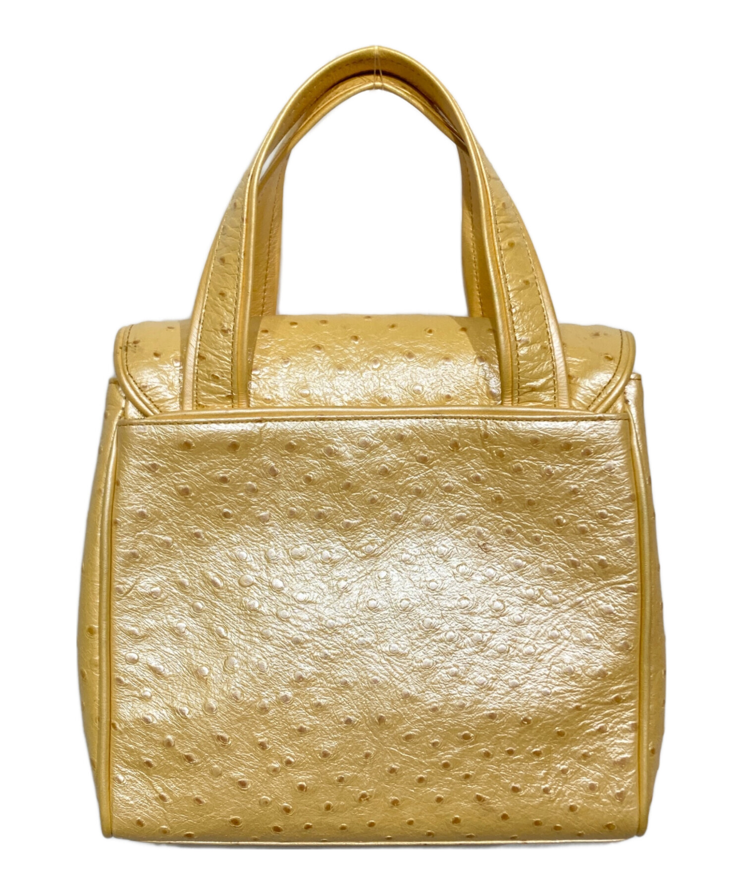 ウッチィ　様。専用。ゆうパック発送。 栗黄金（マロンゴールド）苗50本。 中古・古着通販】GIANNI VERSACE (ジャンニ・ヴェルサーチ