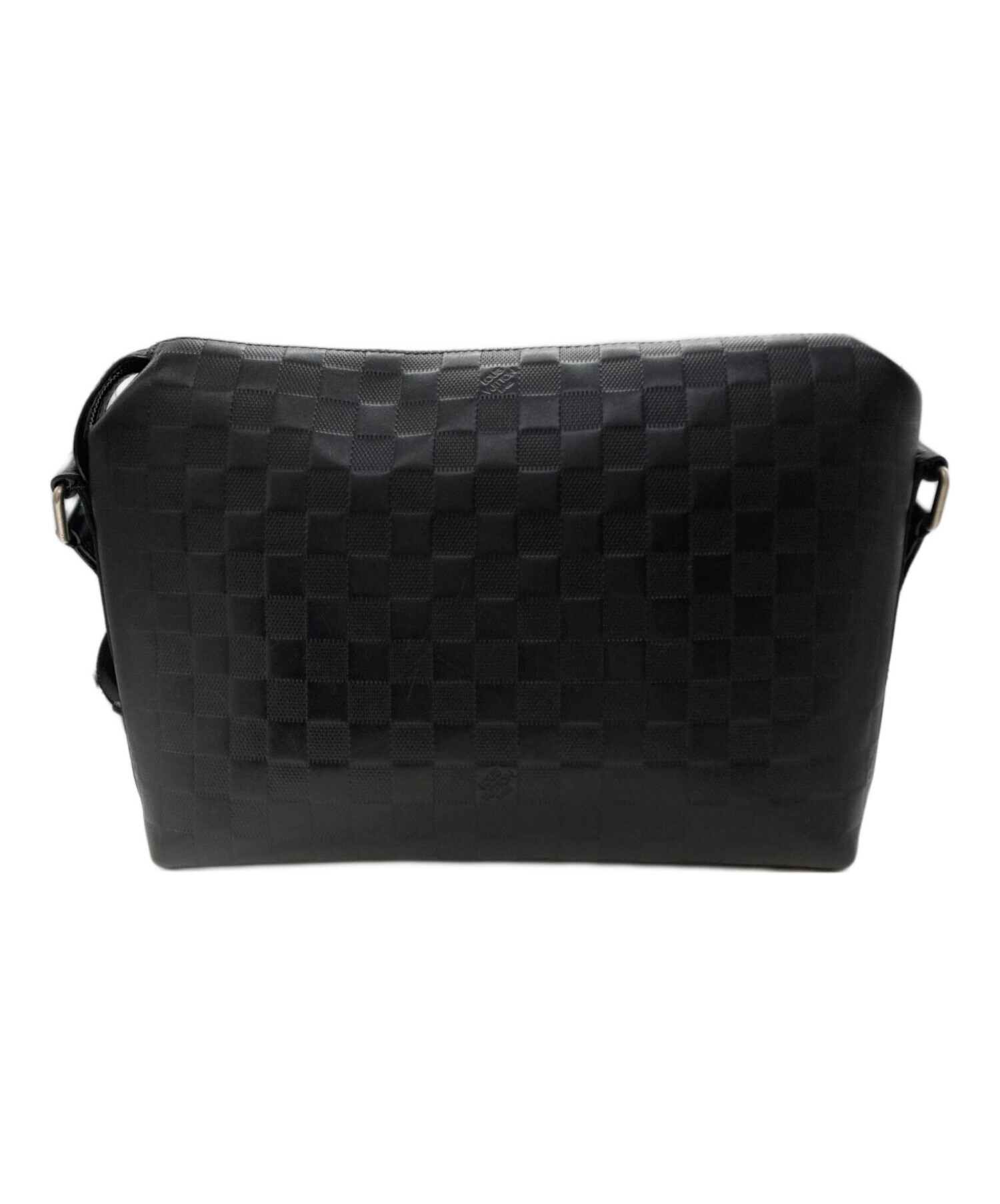 中古・古着通販】LOUIS VUITTON (ルイ ヴィトン) ダミエ・アンフィニ