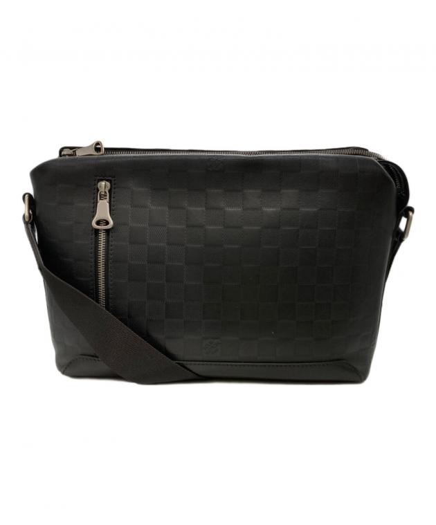 中古・古着通販】LOUIS VUITTON (ルイ ヴィトン) ダミエ・アンフィニ