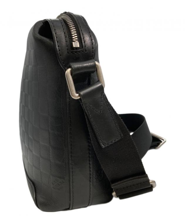 中古・古着通販】LOUIS VUITTON (ルイ ヴィトン) ダミエ・アンフィニ