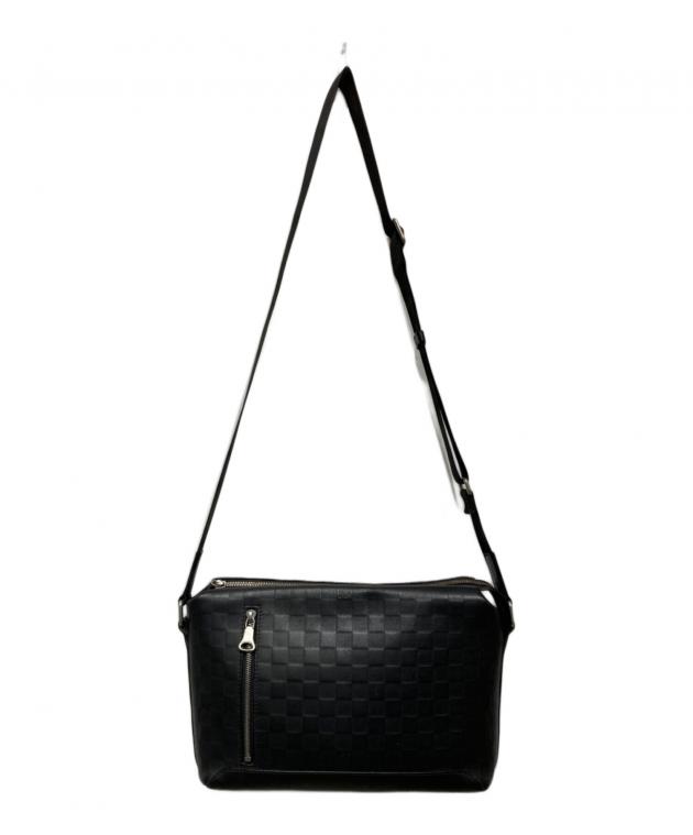 中古・古着通販】LOUIS VUITTON (ルイ ヴィトン) ダミエ・アンフィニ