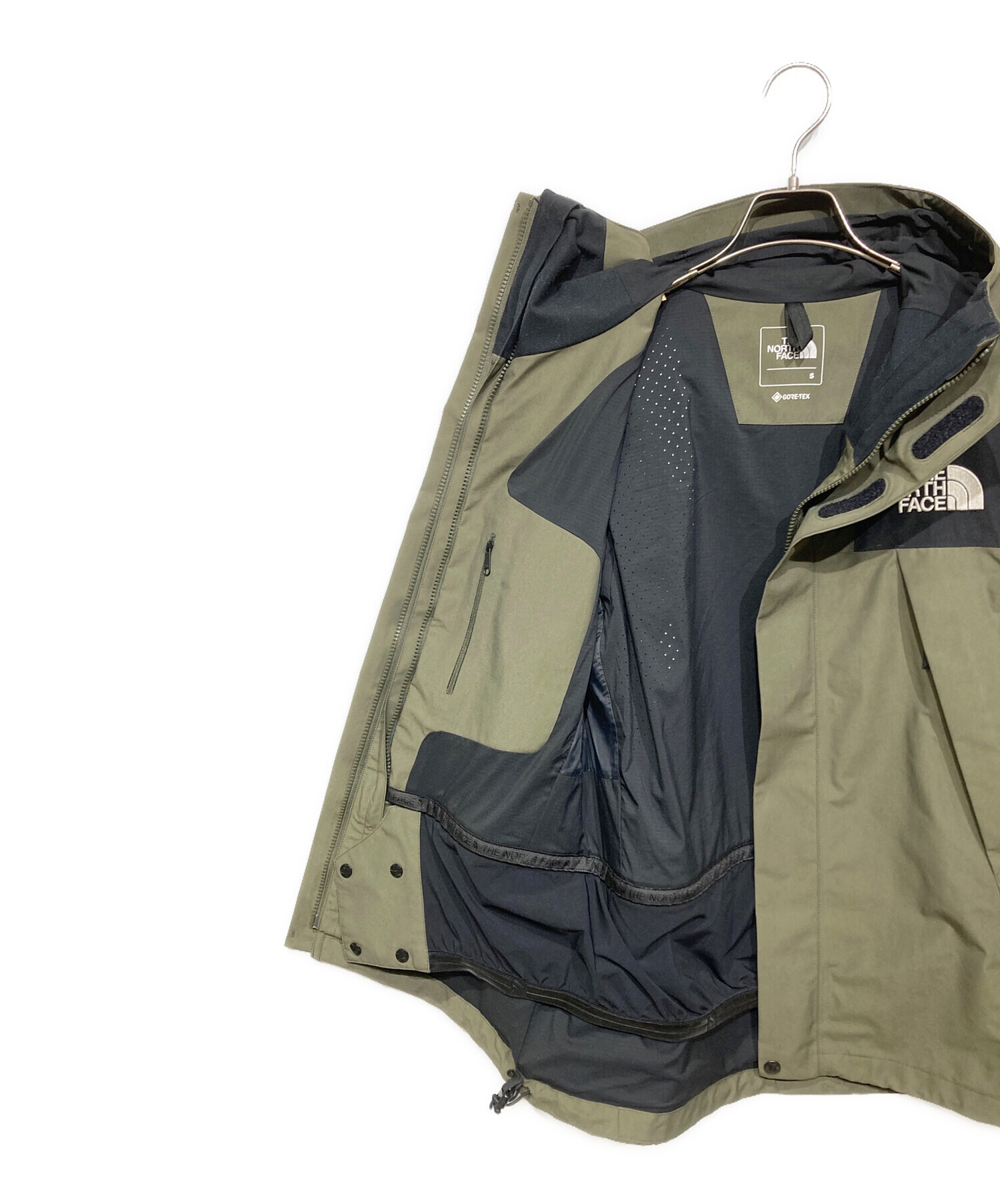 中古・古着通販】THE NORTH FACE (ザ ノース フェイス) マウンテン