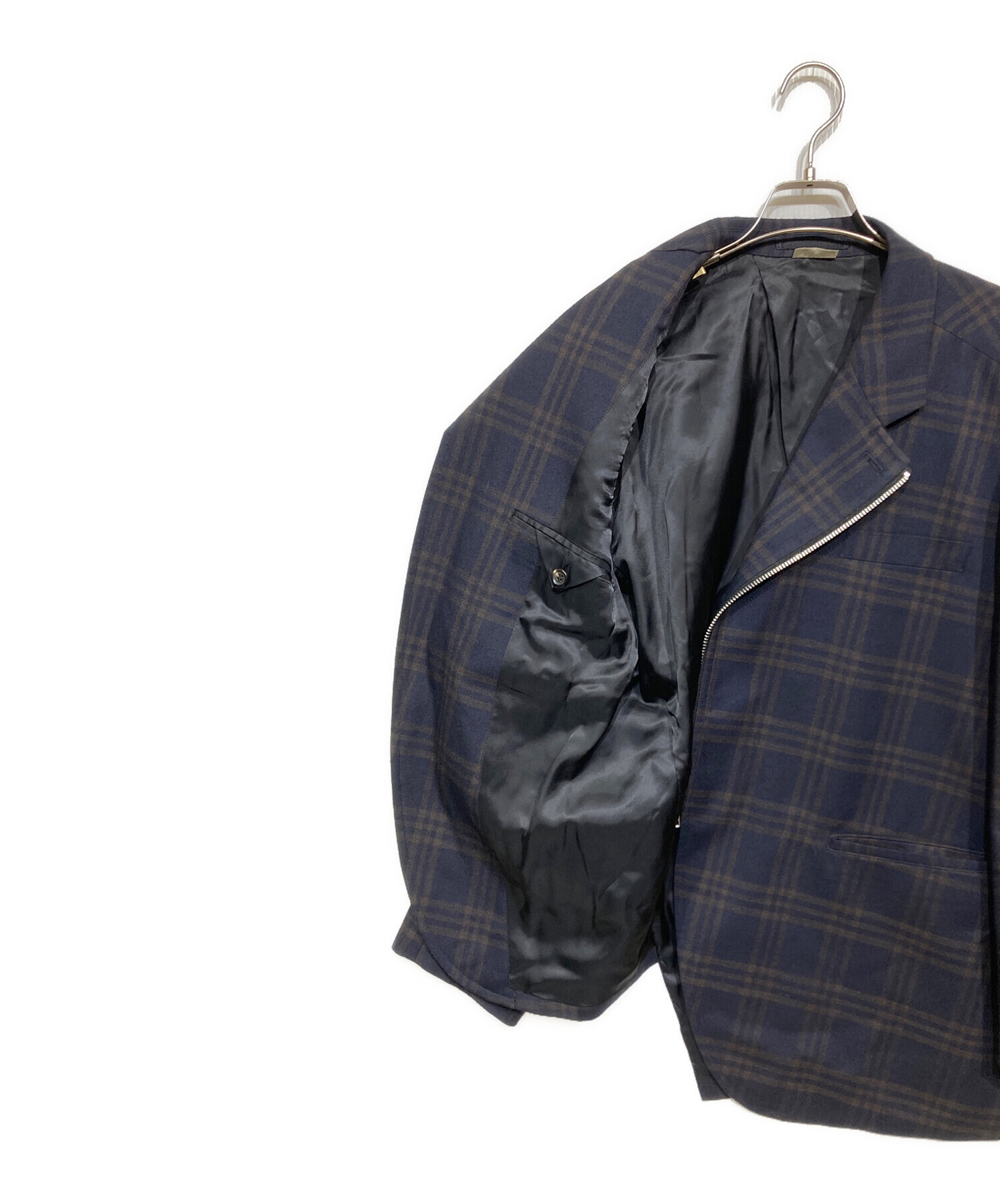 中古・古着通販】COMME des GARCONS HOMME DEUX (コムデギャルソン