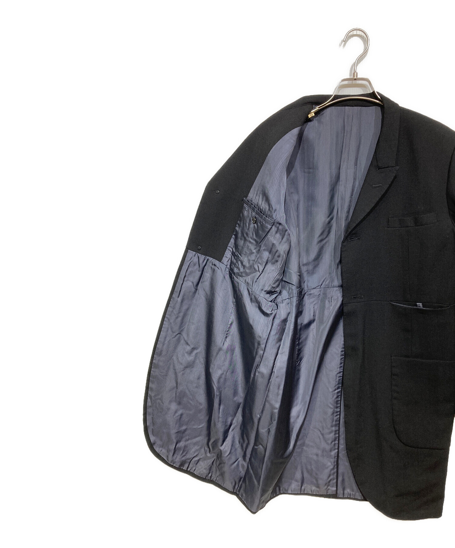 中古・古着通販】UNDERCOVER (アンダーカバー) ロングテーラード