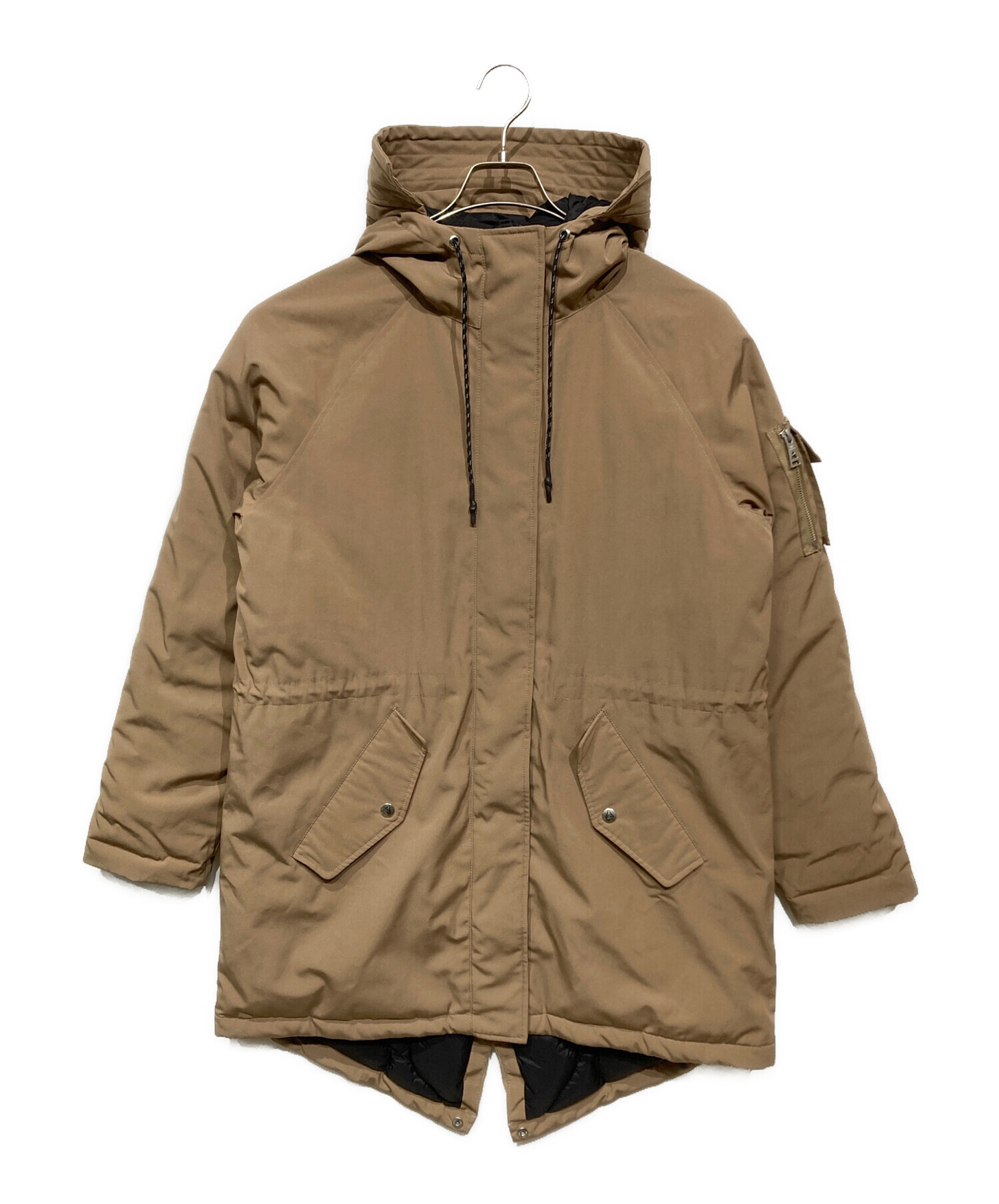中古・古着通販】Cape HEIGHTS (ケープハイツ) 80/20クロス フィッシュ