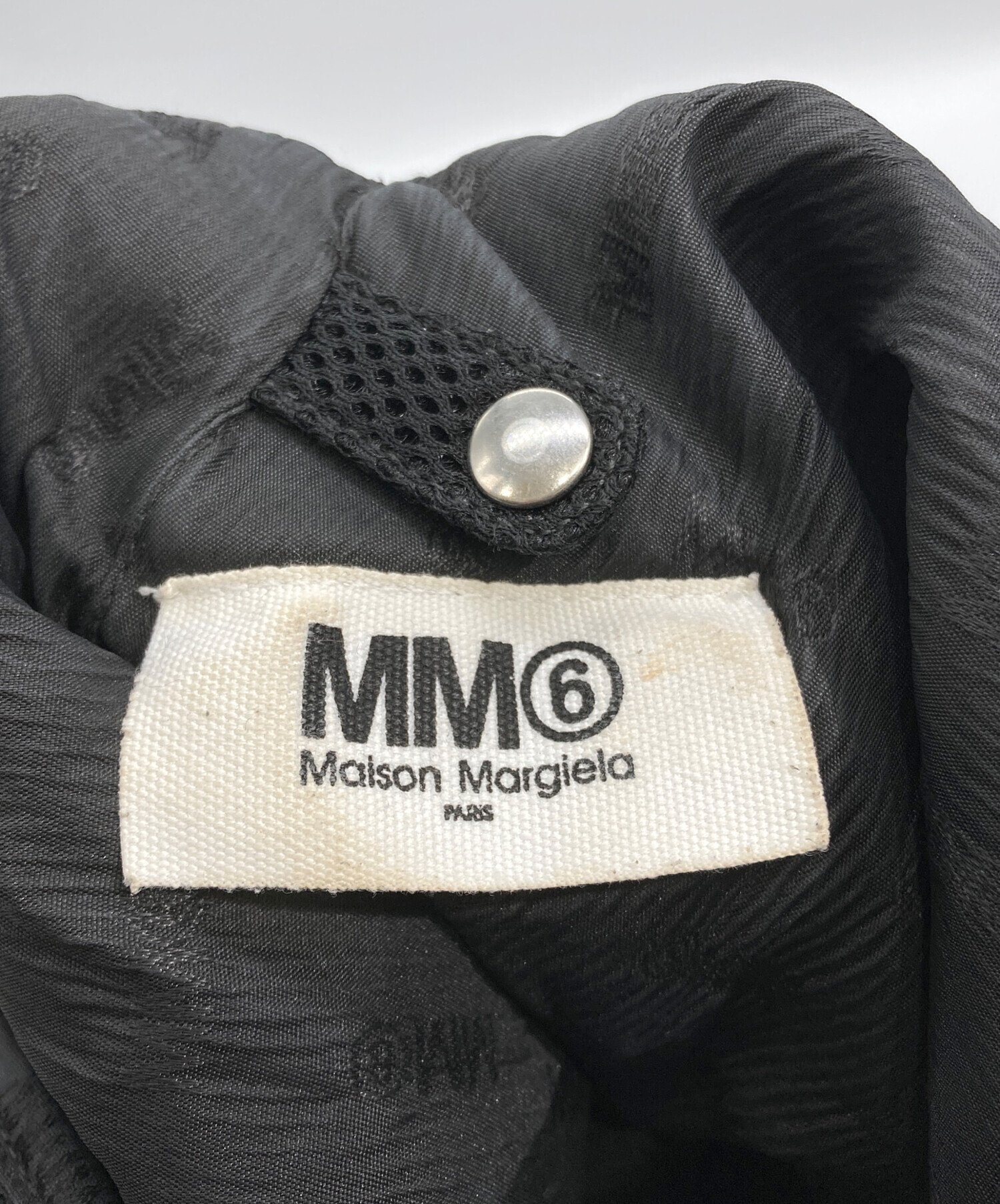 中古・古着通販】MM6 Maison Margiela (エムエムシックスメゾン