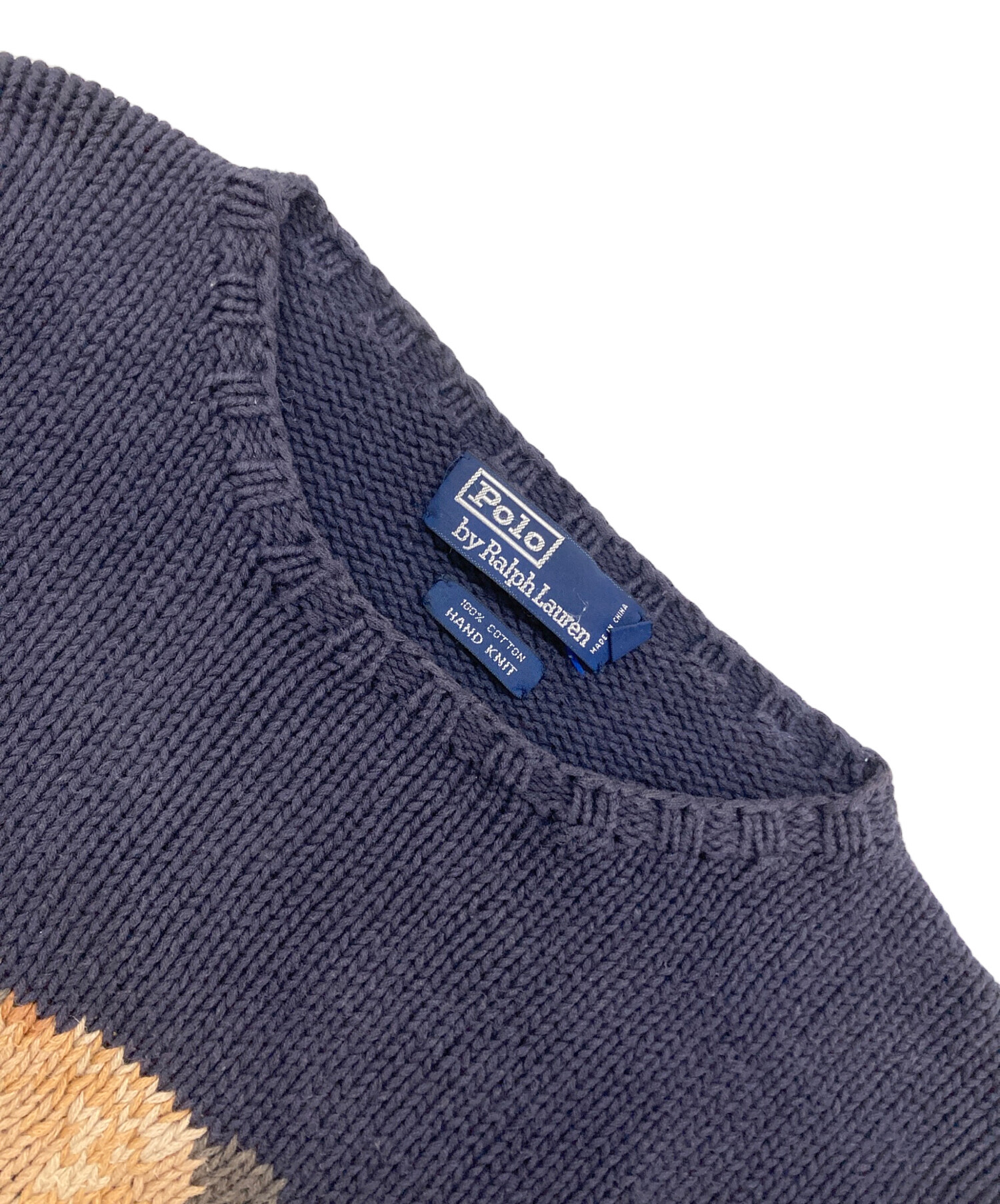 中古・古着通販】POLO RALPH LAUREN (ポロ・ラルフローレン