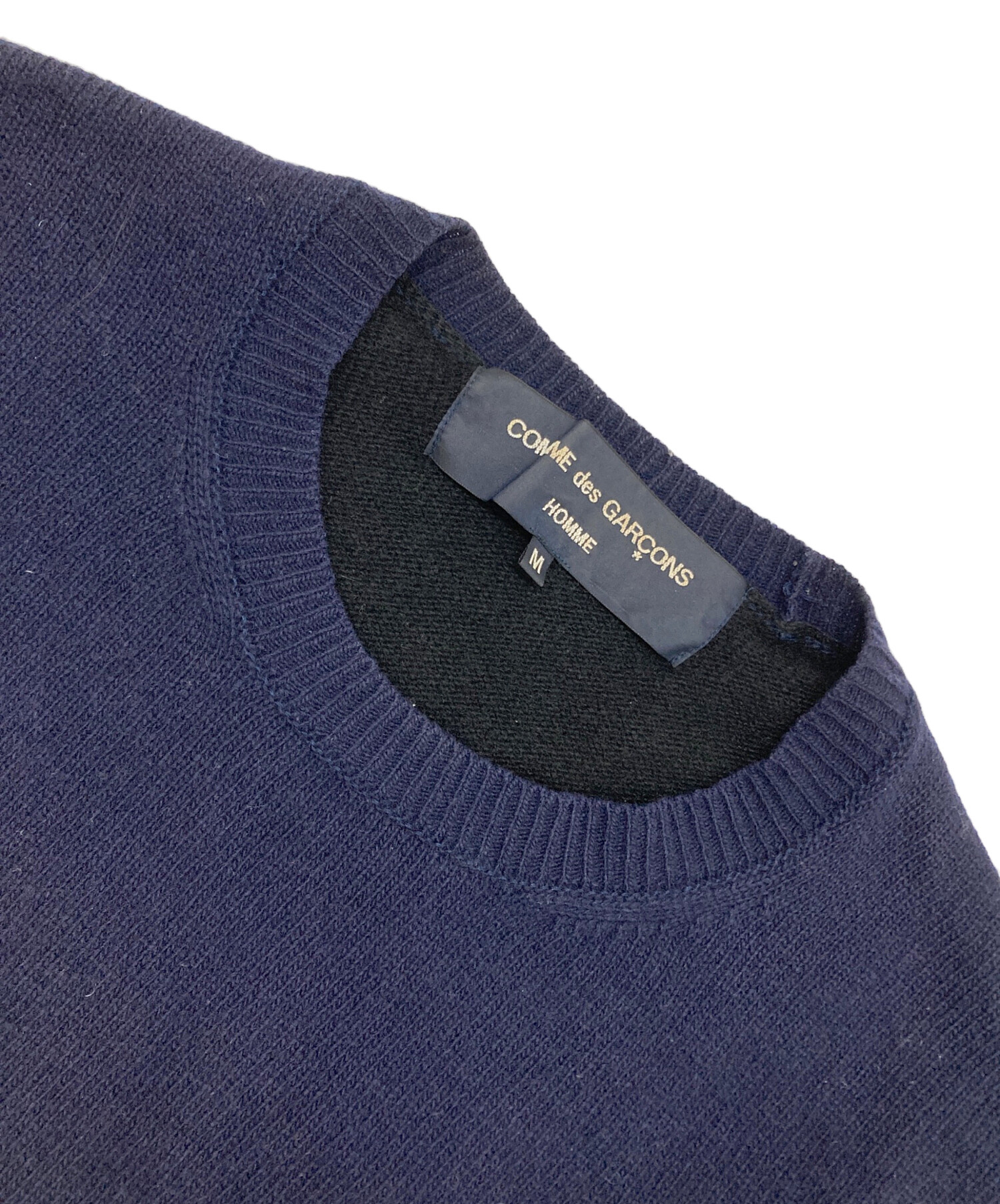 中古・古着通販】COMME des GARCONS HOMME (コムデギャルソン オム