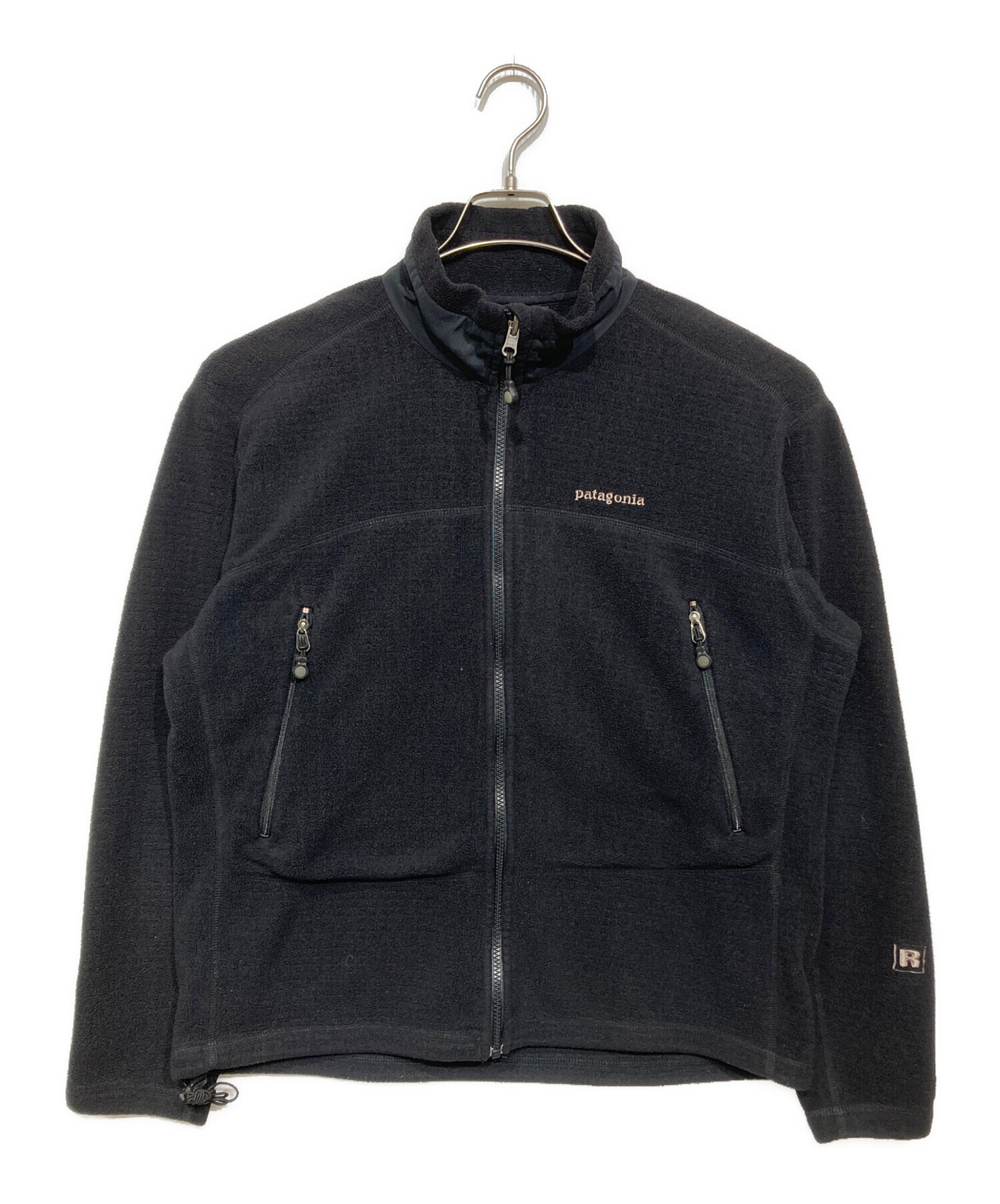 中古・古着通販】Patagonia (パタゴニア) レギュレーターR3 フリース