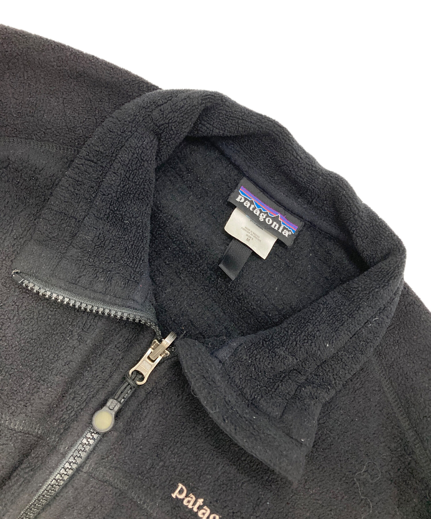 中古・古着通販】Patagonia (パタゴニア) レギュレーターR3 フリース