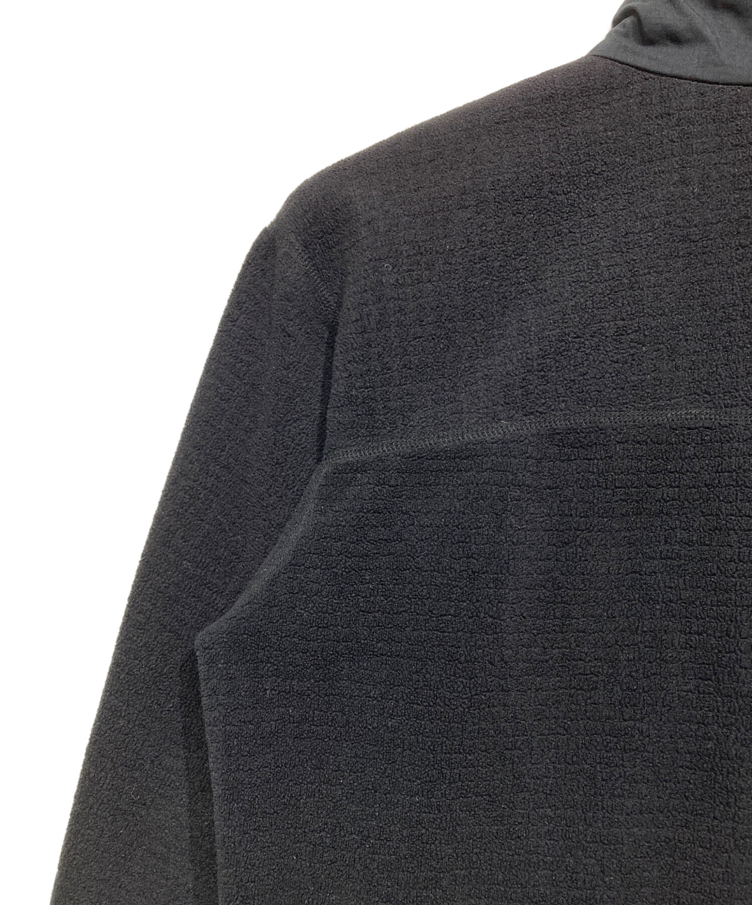 中古・古着通販】Patagonia (パタゴニア) レギュレーターR3 フリース