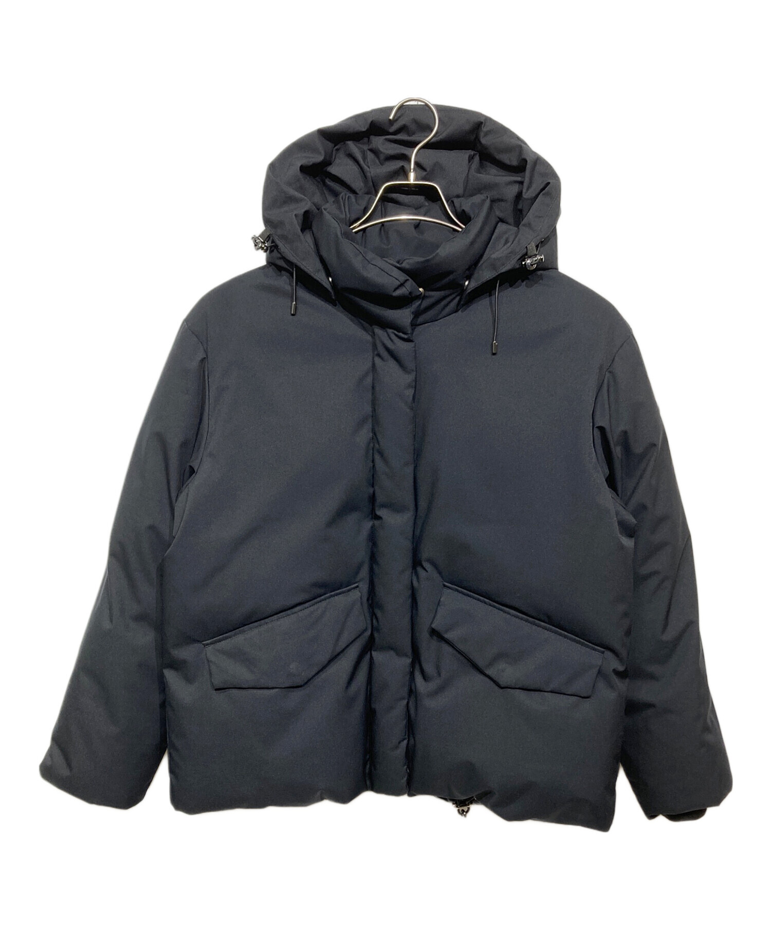 中古・古着通販】CAPE HORN (ケープホーン) 防水加工ショートダウン 