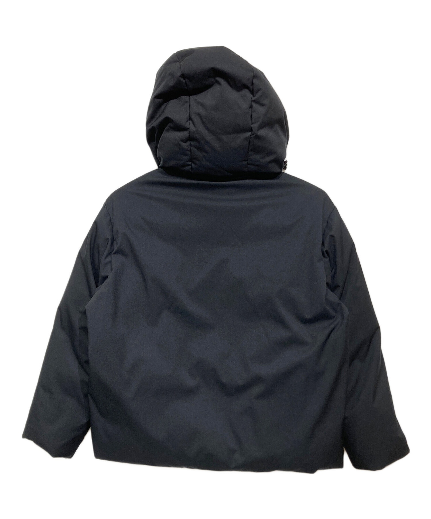 中古・古着通販】CAPE HORN (ケープホーン) 防水加工ショートダウン 