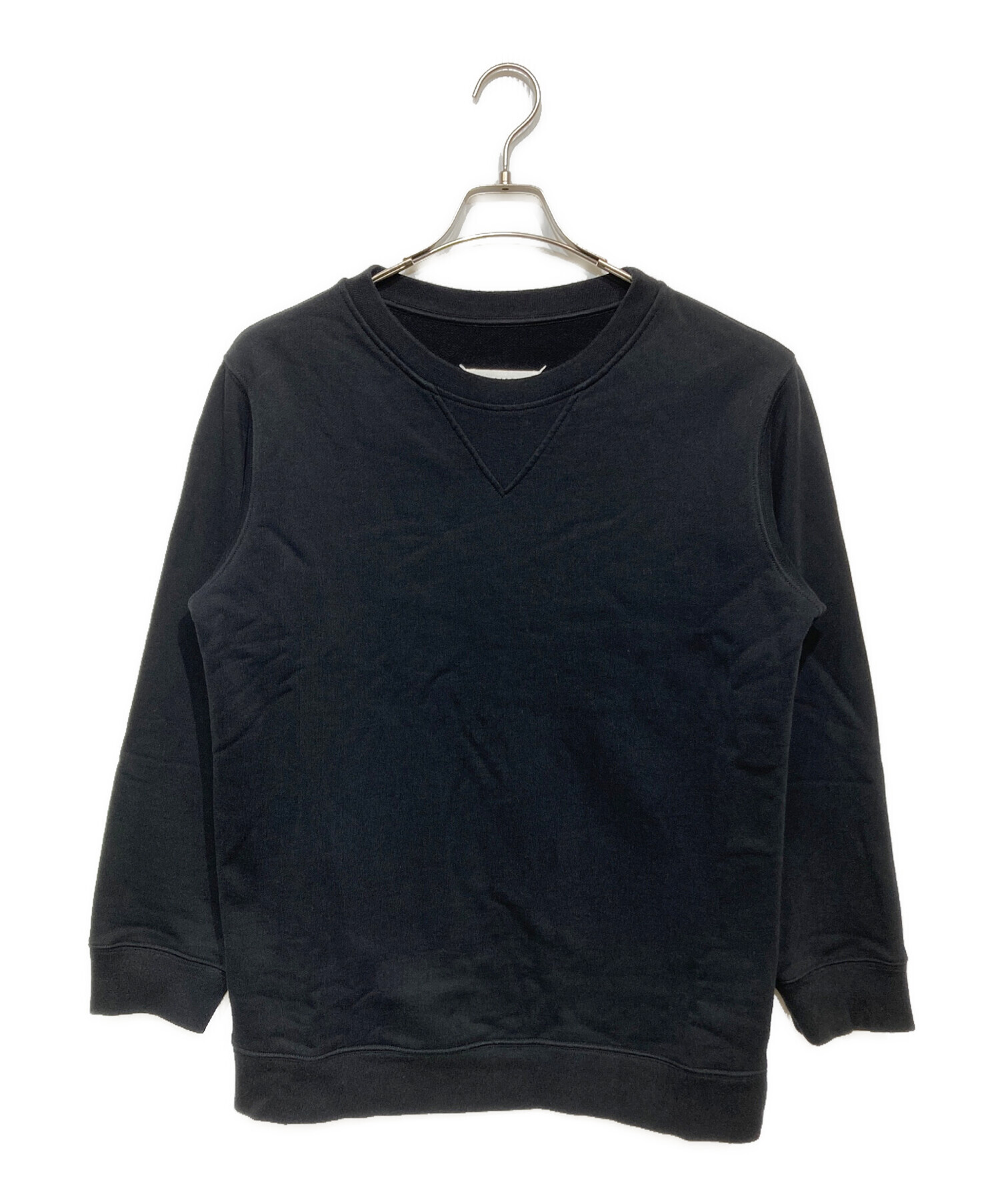 中古・古着通販】Maison Margiela (メゾンマルジェラ) 前Vクルーネック