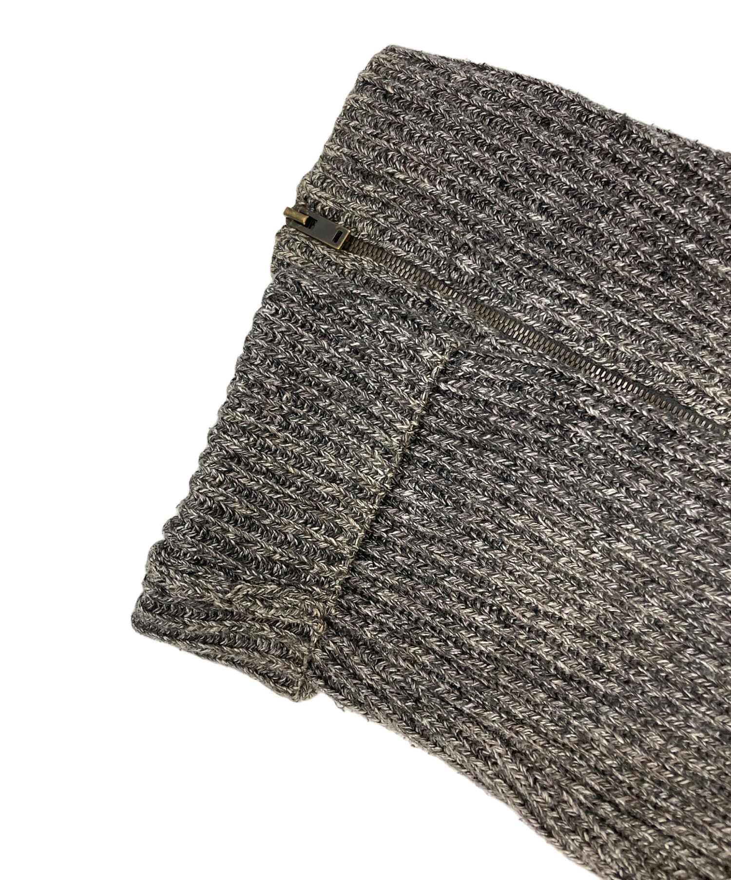中古・古着通販】Maison Margiela (メゾンマルジェラ) スリーブジップ
