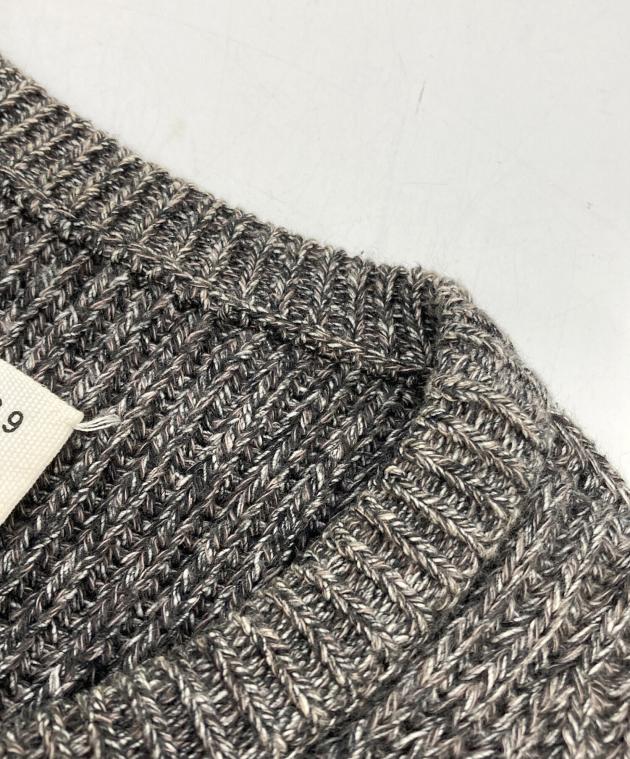 中古・古着通販】Maison Margiela (メゾンマルジェラ) スリーブジップ