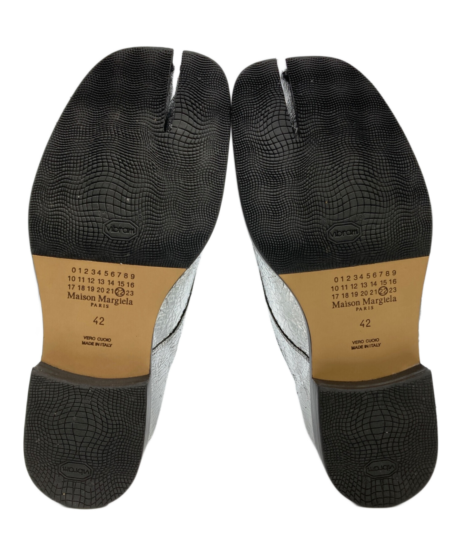 中古・古着通販】Maison Margiela (メゾンマルジェラ) 足袋レース 