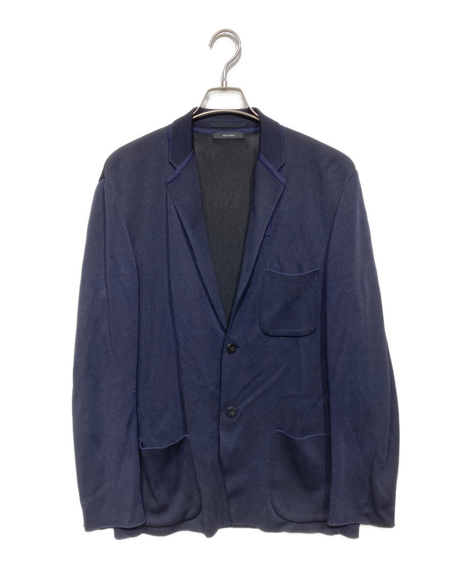中古・古着通販】ISSEY MIYAKE MEN (イッセイミヤケメン) レーヨン