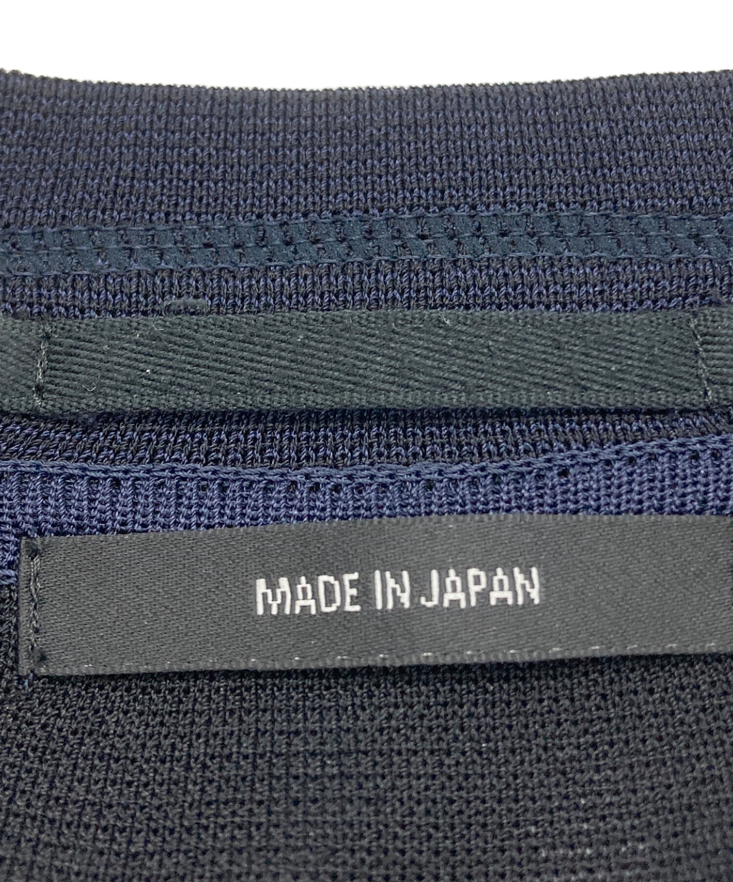 中古・古着通販】ISSEY MIYAKE MEN (イッセイミヤケメン) レーヨン