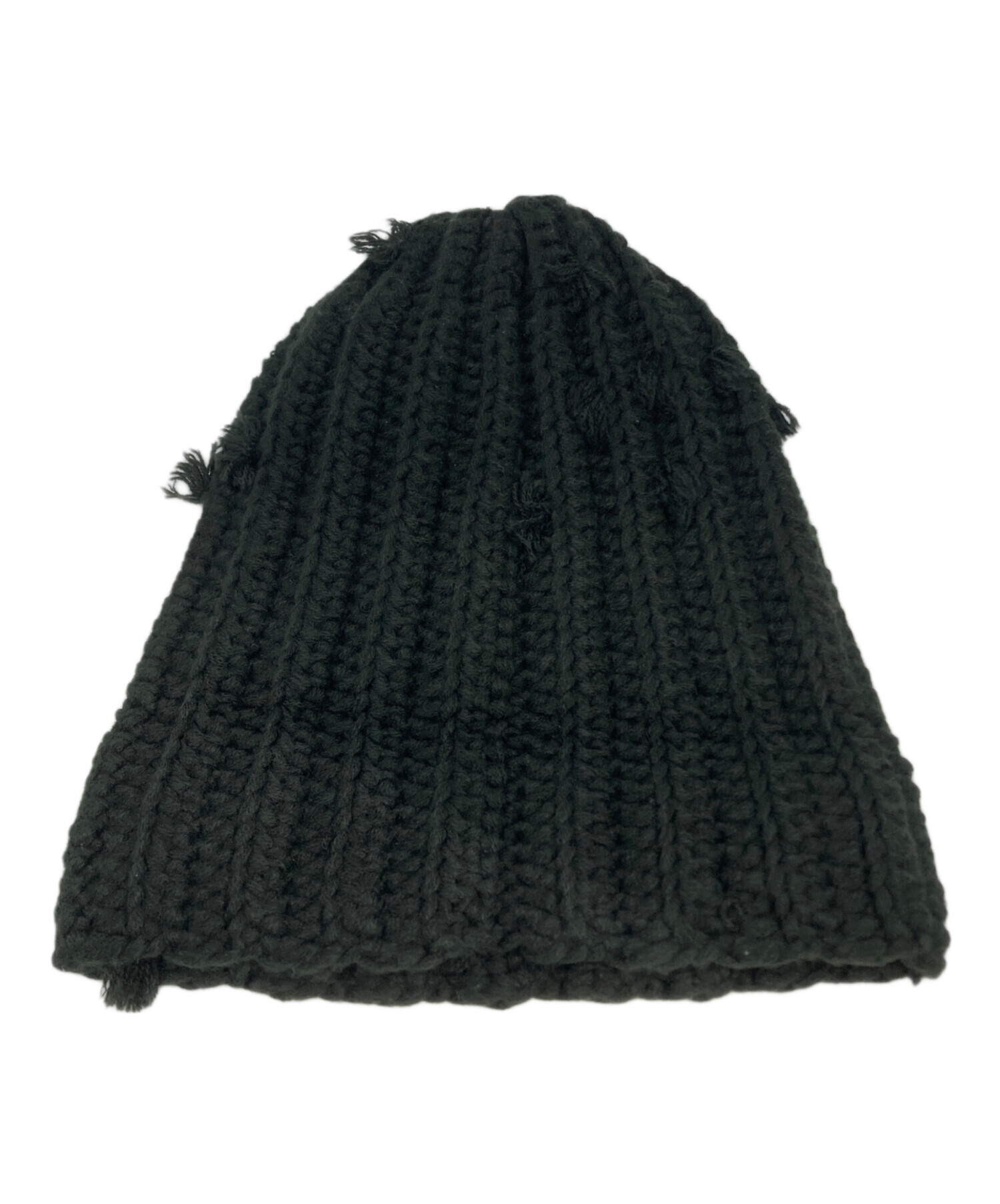 中古・古着通販】SUPREME (シュプリーム) HAND TIED BEANIE（ハンド