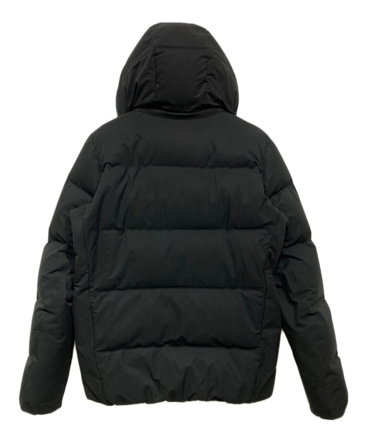 中古・古着通販】DESCENTE (デサント) ANCHOR 水沢ダウンジャケット