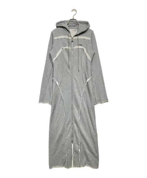 中古・古着通販】PRANK PROJECT (プランクプロジェクト) Zip Hood
