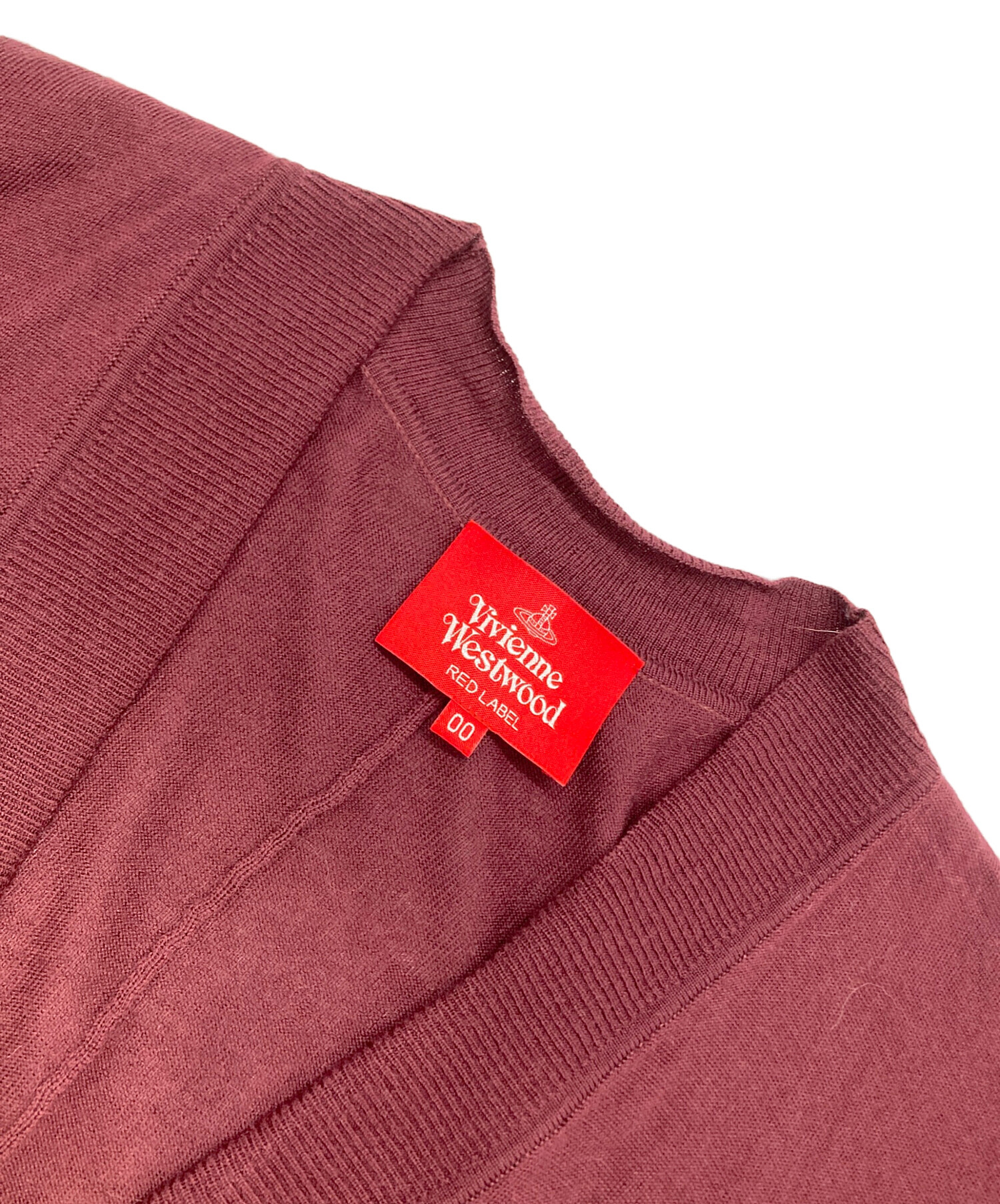 中古・古着通販】Vivienne Westwood RED LABEL (ヴィヴィアンウエスト