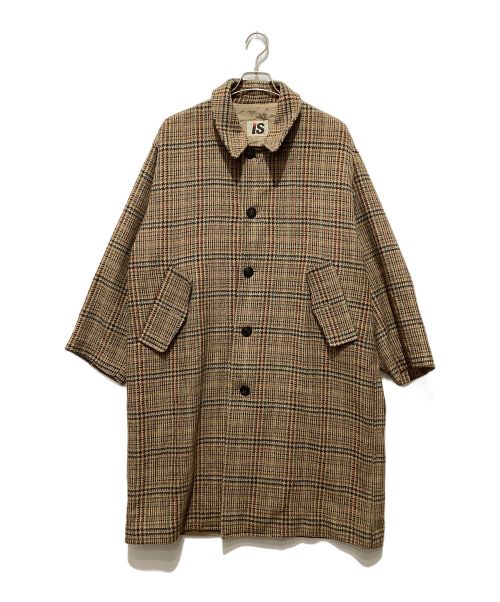 中古・古着通販】ISSEY MIYAKE (イッセイミヤケ) アーカイブウール